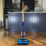 Dyson Clean+Wash Hygiene reçu au laboratoire Labo Maison