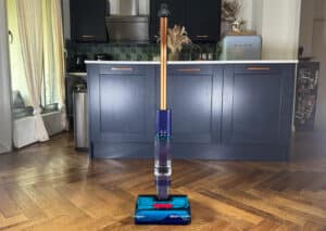 Dyson Clean+Wash Hygiene reçu au laboratoire Labo Maison