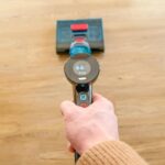 Test du laveur de sols Dyson Clean+Wash Hygiene en conditions réelles