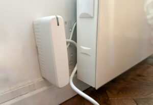 Thermostats connectés Engie retirés après un risque de surchauffe