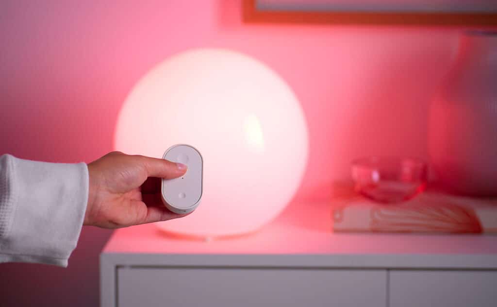 Nouvelle gamme de produits connectés pour la maison Ikea