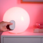 Nouvelle gamme de produits connectés pour la maison Ikea