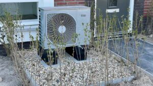 Le bon moment pour installer une pompe à chaleur