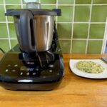 Le Lidl Monsieur Cuisine Compact à l'épreuve du risotto © Labo Maison