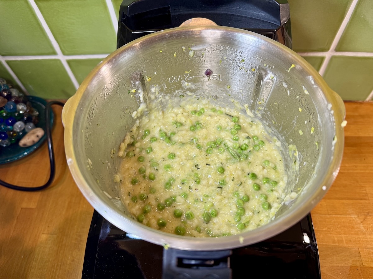 Le Monsieur Cuisine Compact de Lidl à l'épreuve © Labo Maison