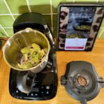 Le Lidl Monsieur Cuisine Compact à l'épreuve du risotto © Labo Maison