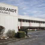 Usine Brandt France après la liquidation judiciaire, site industriel susceptible d’être reconverti dans un nouveau projet de fabrication de drones