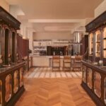 Maison Nespresso rue Vielle du Temple à Paris © Nespresso