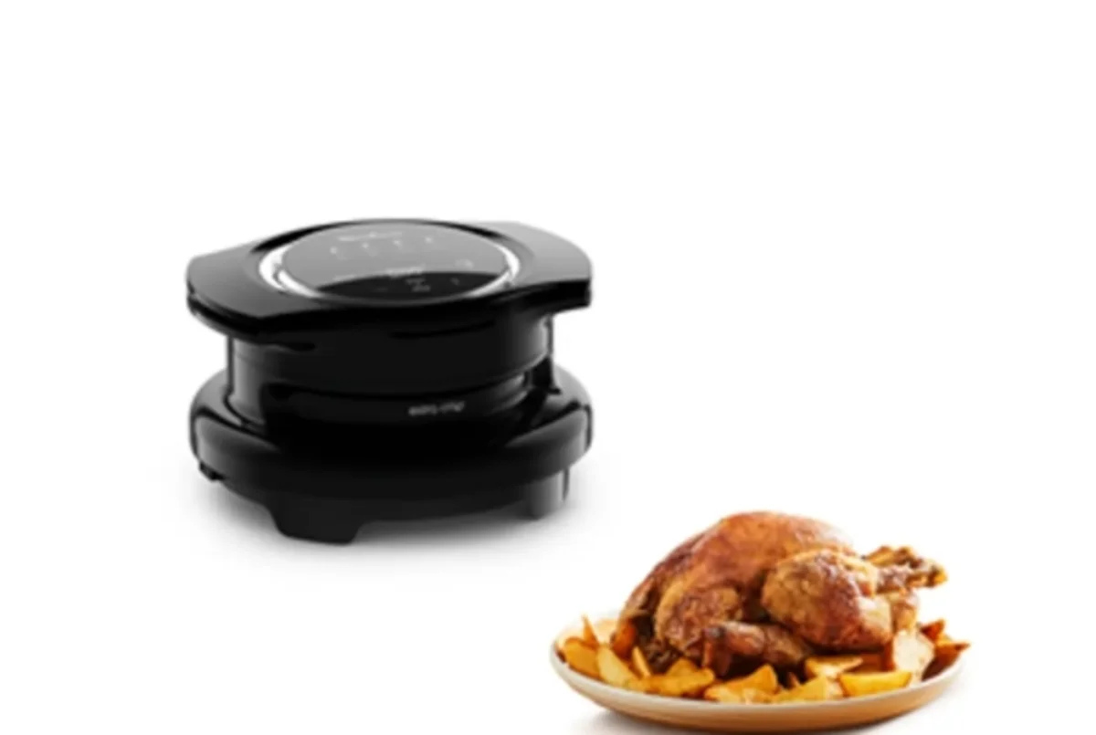 Moulinex Extra Crisp