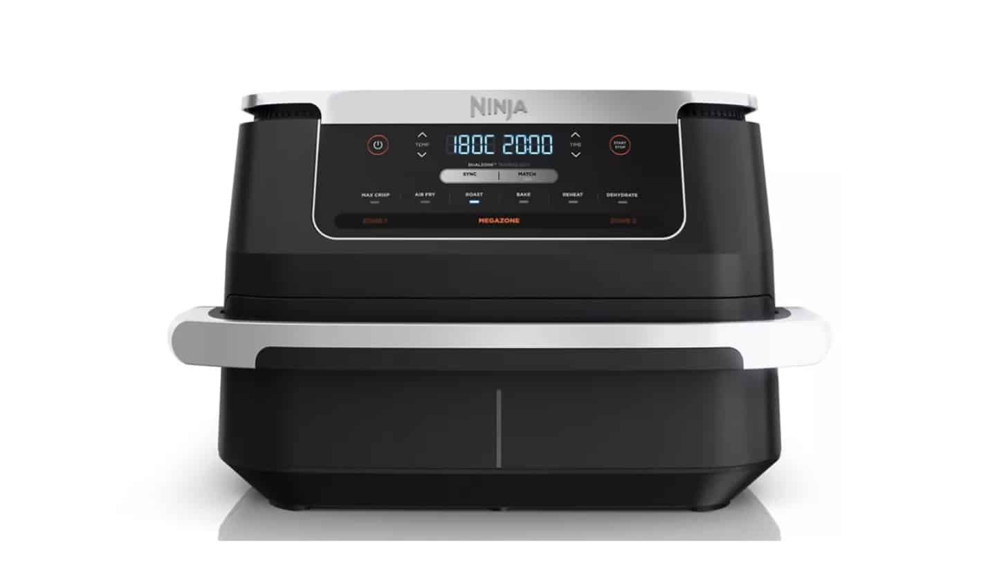 Ninja Foodi Flex AF550EU