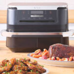 Ninja Foodi Flex AF550EU