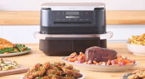 Ninja Foodi Flex AF550EU
