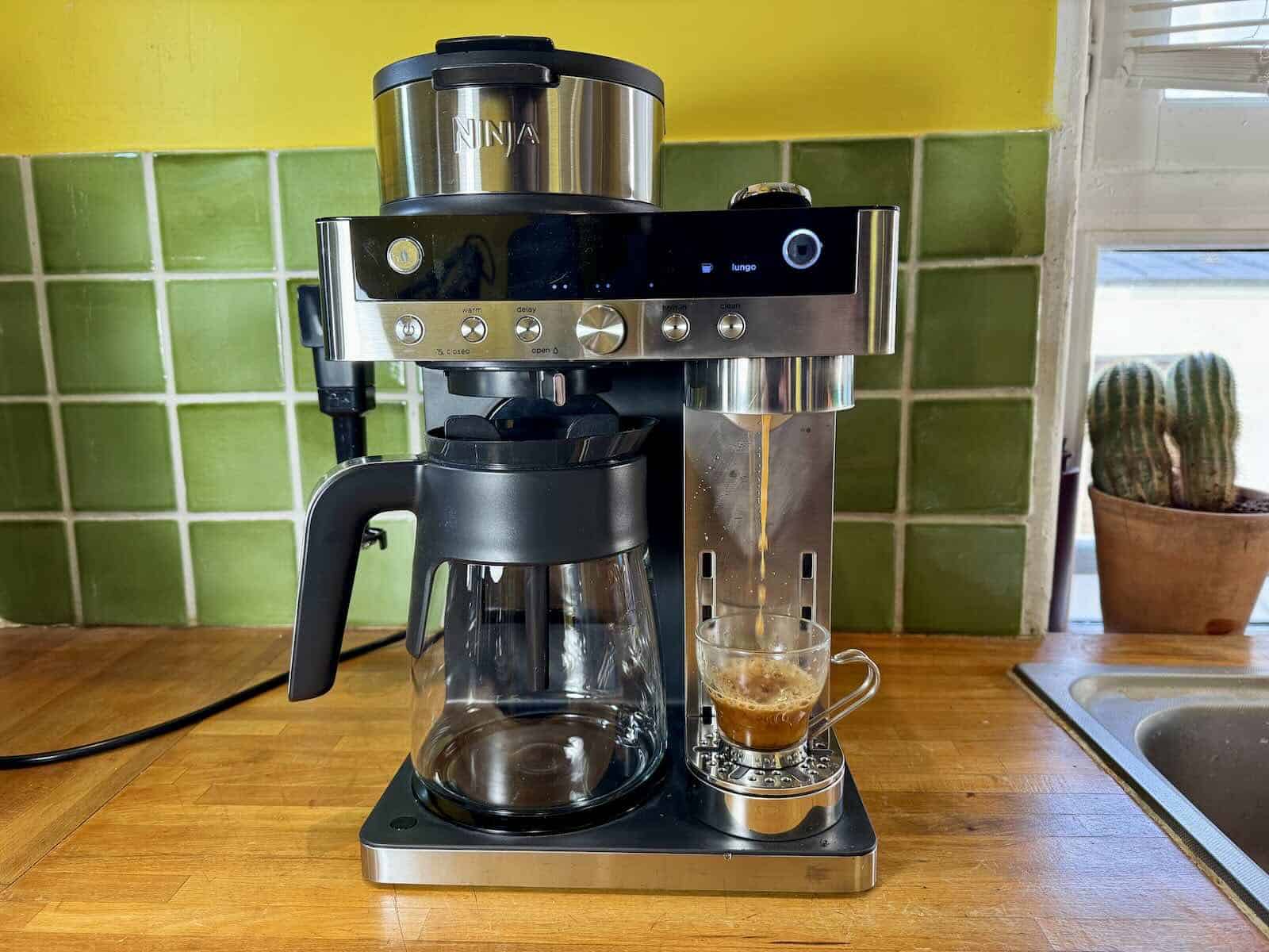 Ninja Prestige © Labo Maison