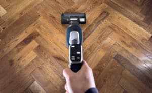 Test du Rowenta X-Clean 2 par Labo Maison