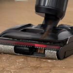 Système anti-emmêlement DualBlock de la brosse du Tineco Floor One S7 Stretch Ultra