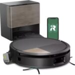 iRobot Roomba Max 705 Combo