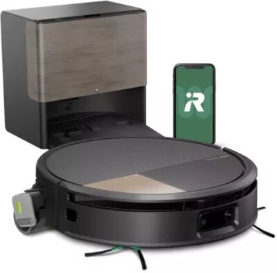 iRobot Roomba Max 705 Combo