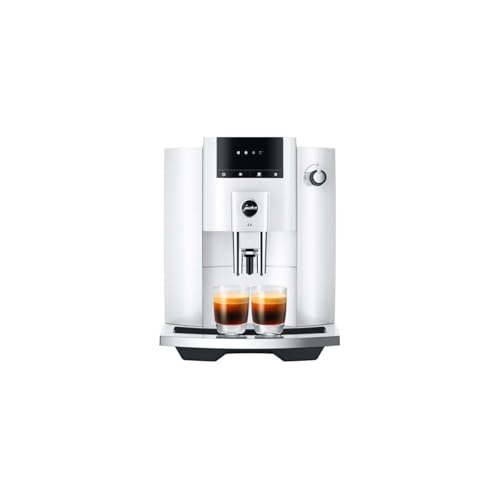 Jura E4