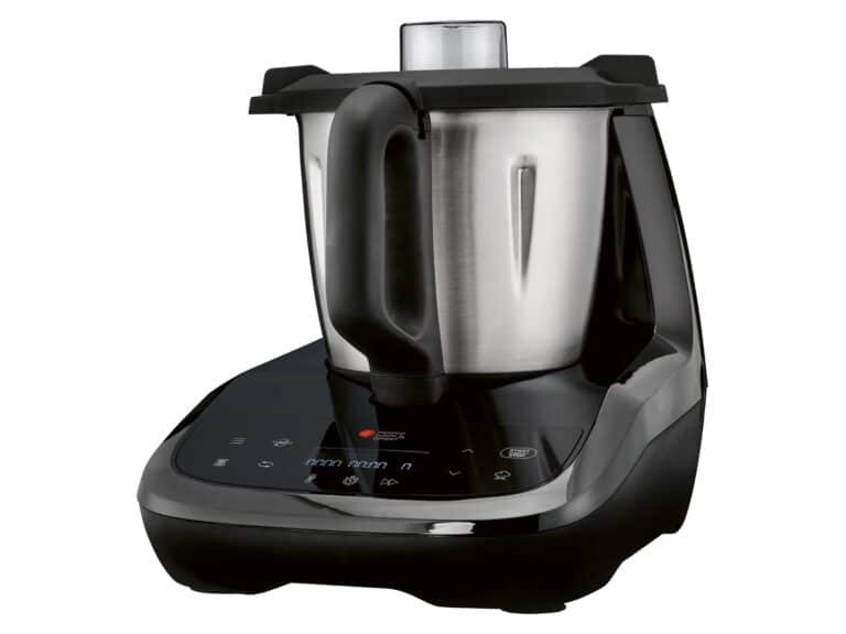 Lidl Monsieur Cuisine Compact