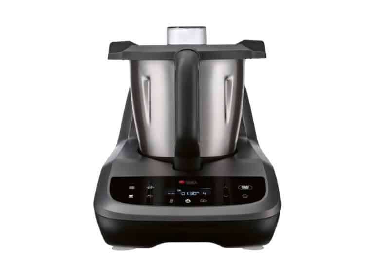 Lidl Monsieur Cuisine Compact