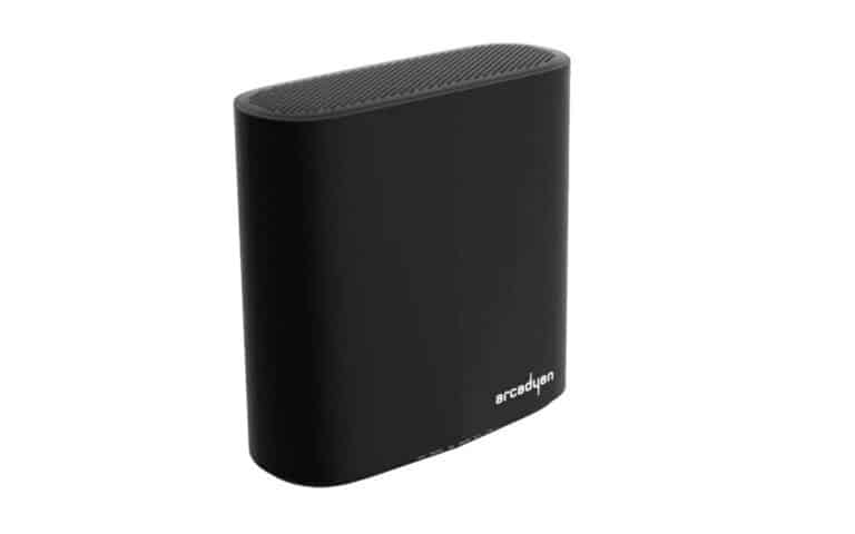 Bouygues Telecom 5G Box