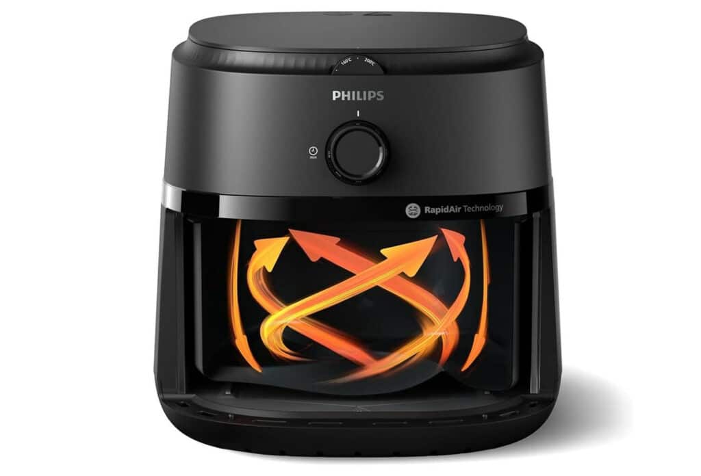 Airfryer Philips XL