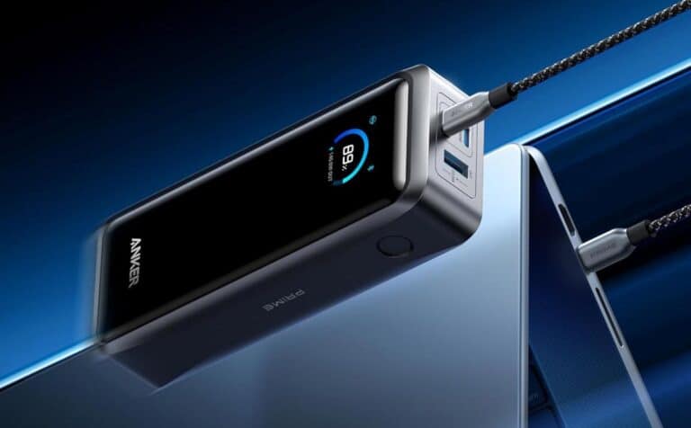 Anker Prime 26K (300 W)