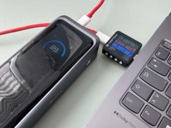 Quelle batterie externe choisir pour recharger son PC portable en 2026 ?