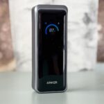 Batterie externe Anker Prime 26K 300W en situation de test LaboMaison