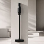 Aspirateur balai sans fil Deglace Fraction dévoilé au CES 2026