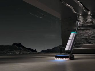 Dreame H16 Pro Steam