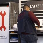 Atelier Darty - Fnac Darty