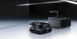 Robot piscine Beatbot AquaSense X