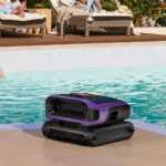 Robot piscine Beatbot Sora 70