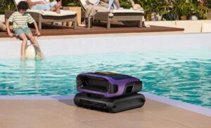 Robot piscine Beatbot Sora 70