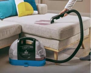 Bissell SpotClean C3 Essential