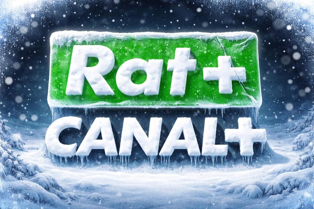 Offre Rat+ de Canal+ pour les jeunes de 18 à 25 ans à moins de 20 euros par mois