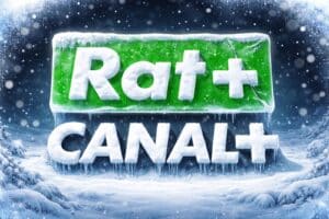 Offre Rat+ de Canal+ pour les jeunes de 18 à 25 ans à moins de 20 euros par mois