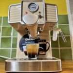 La Cecotec Tradizionale fait effet au premier abord © Labo Maison