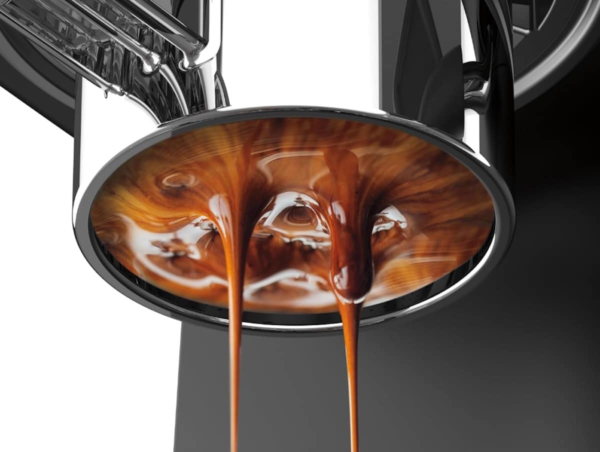 Cuisinart Espresso Moudre, Tasser, Infuser