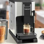 Cuisinart Machine à Café Automatique