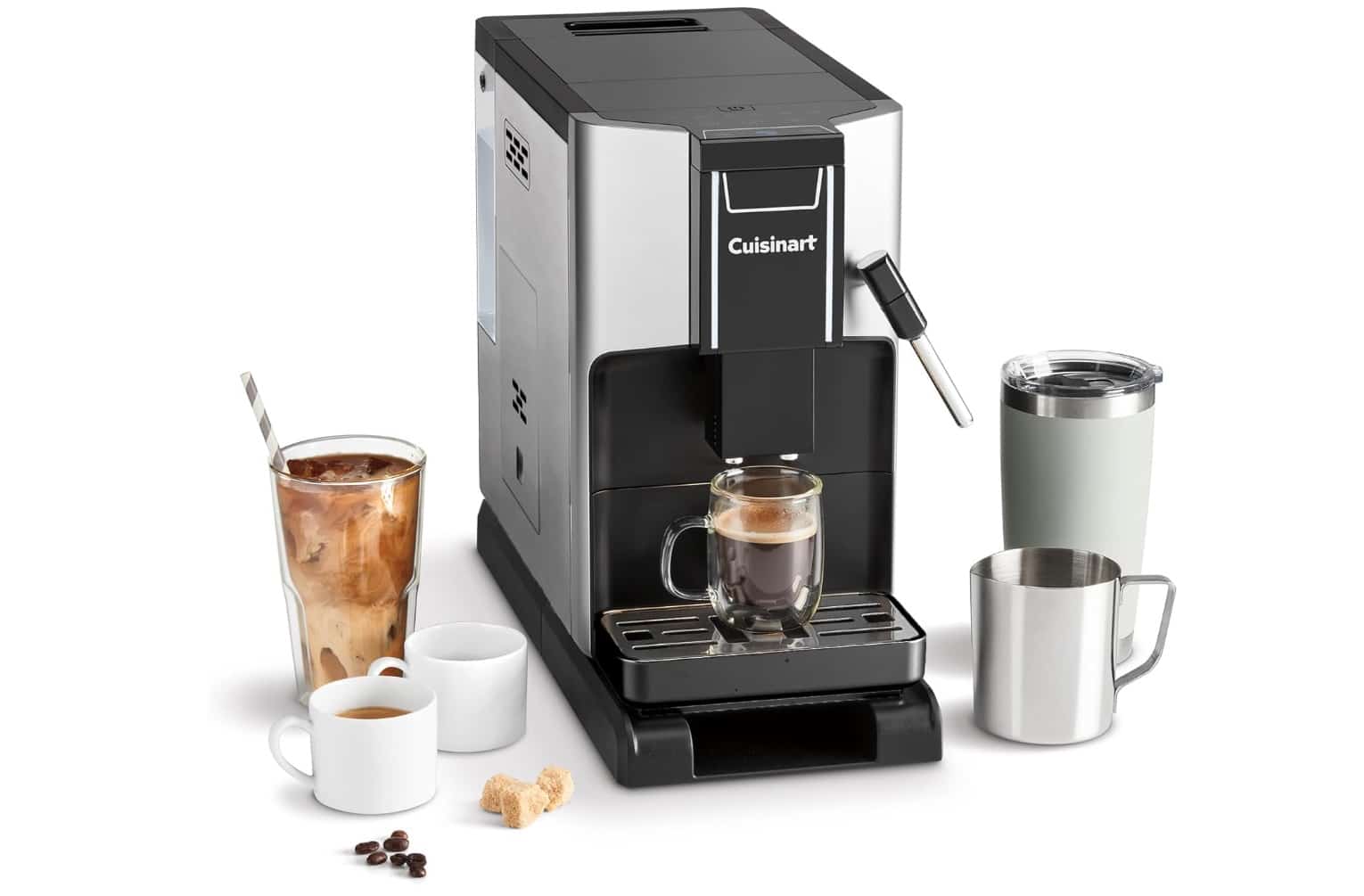 Cuisinart Machine à Café Automatique