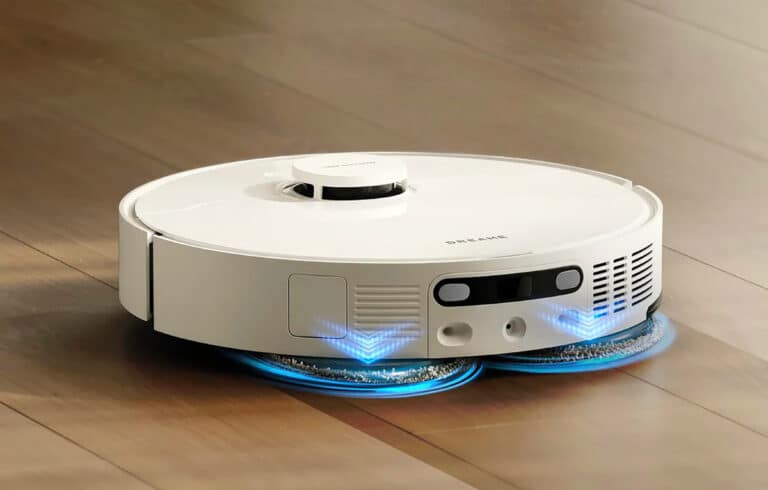 Dreame L40 Ultra Gen2