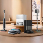 Dreame : promos durant les soldes d'hiver