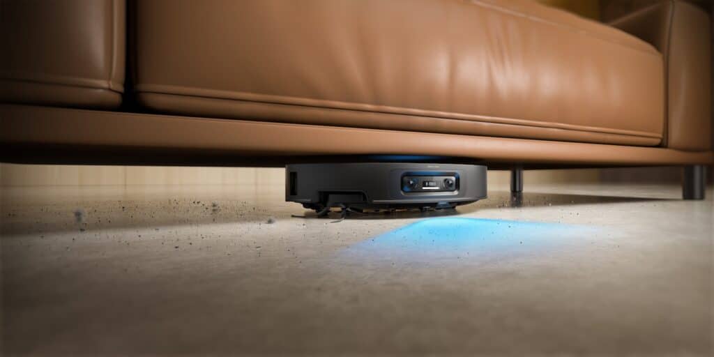 Dreame X60 Max Ultra Complete