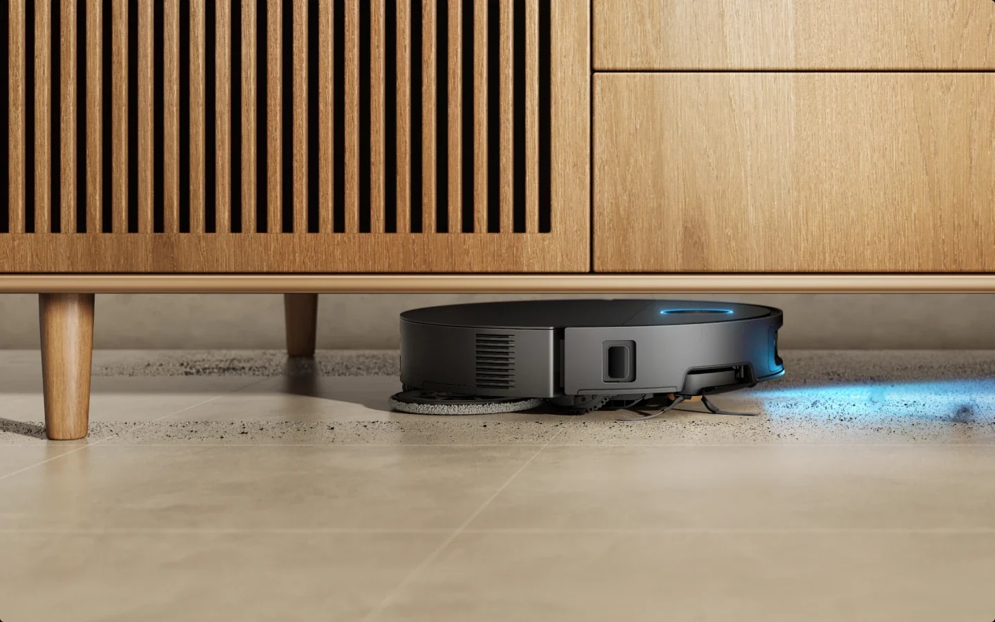 Dreame X60 Max Ultra Complete