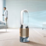 Dyson Humidify+Cool PH2 De-NOx en promotion à 599 € chez Fnac