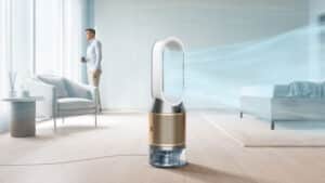 Dyson Humidify+Cool PH2 De-NOx en promotion à 599 € chez Fnac