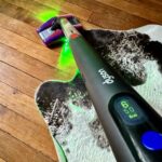 Dyson PencilVac Fluffycones © Labo Maison