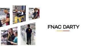 Fnac Darty